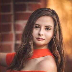 Meet your Posher, Kylie